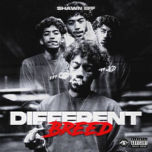 Different Breed (Explicit)