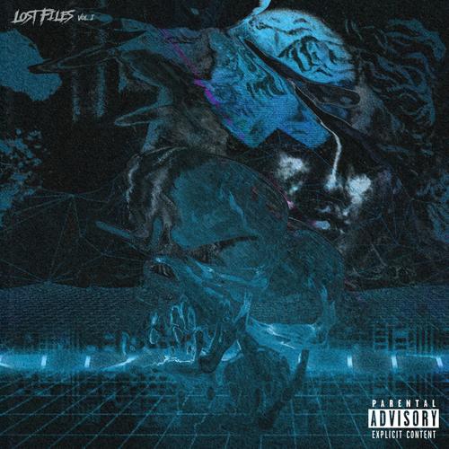 Lost Files, Vol. 1 (Explicit)