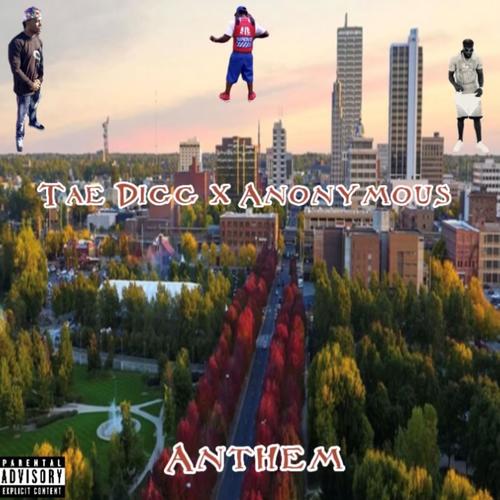 Anthem (feat. (Anonymous)) [Explicit]