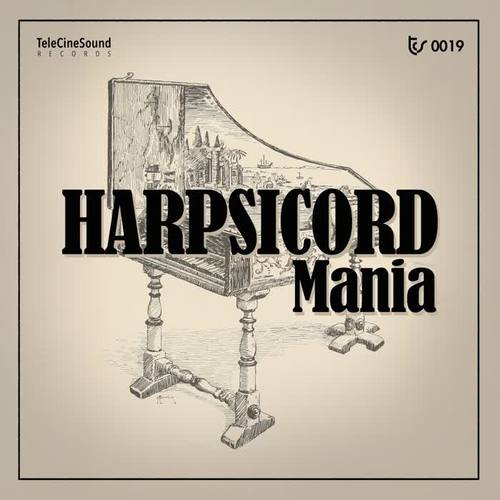 Harpsicord Mania