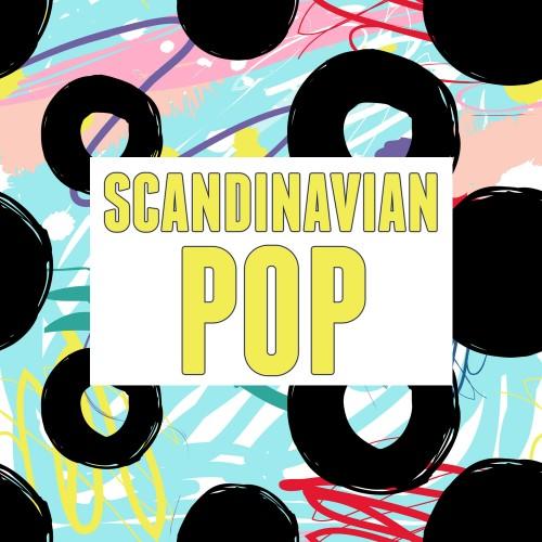 Scandinavian Pop (Explicit)