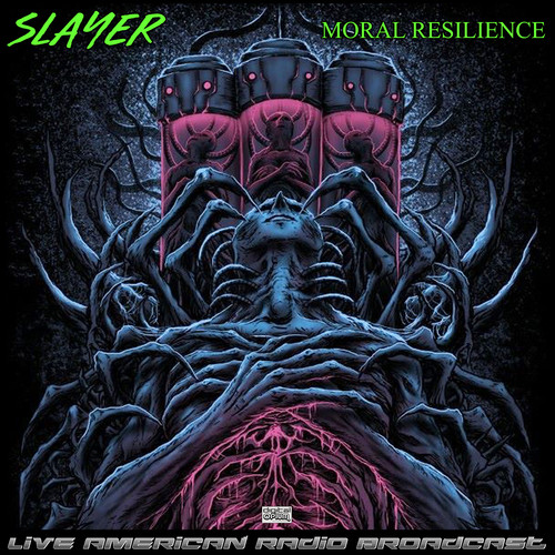 Moral Resilience (Live)