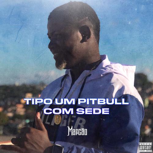 Tipo um pitbull com sede (Explicit)