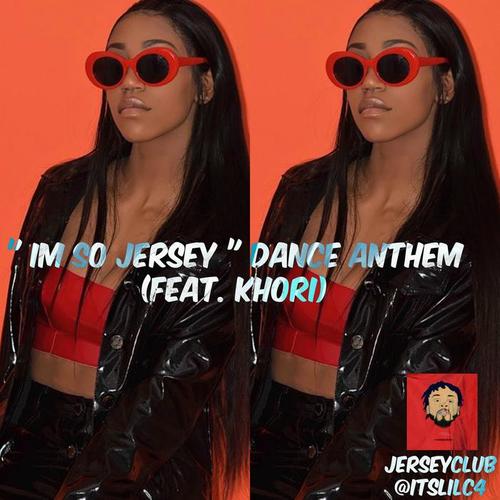 I'm So Jersey Dance Anthem