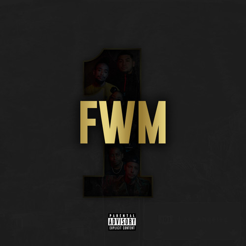 FWM (feat. Doeman & K.A.A.N) [Explicit]