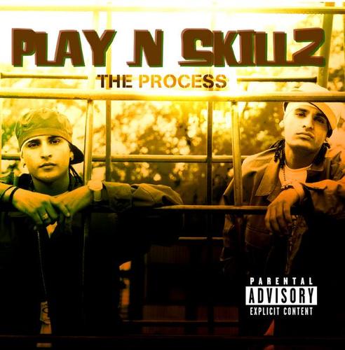 The Process (Explicit)