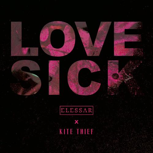 LOVESICK (feat. Kite Thief)