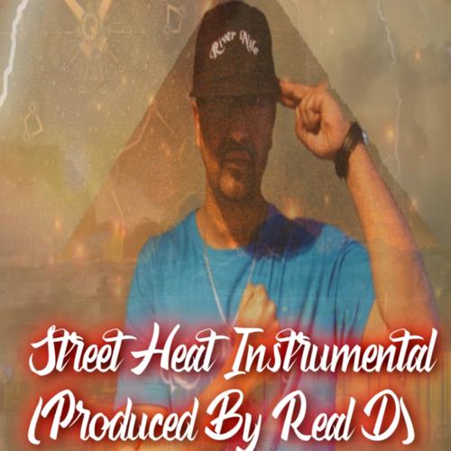 Street Heat (Instrumental)