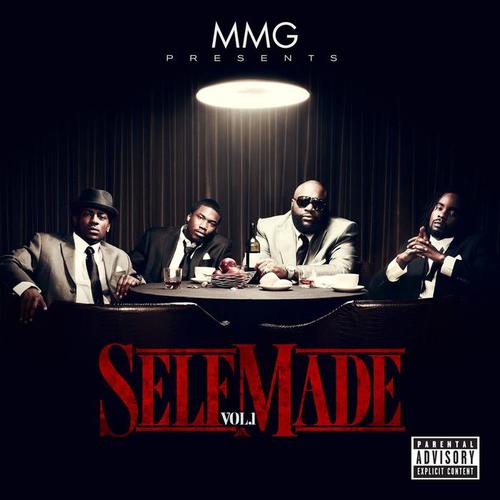 MMG Presents: Self Made, Vol. 1 (Explicit)