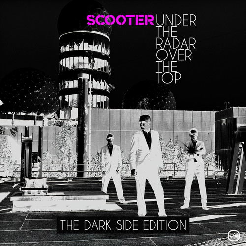 Under The Radar Over The Top (The Dark Side Editon) [Explicit]