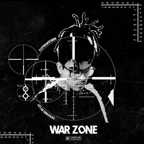 WARZONE FREESTYLE (Explicit)