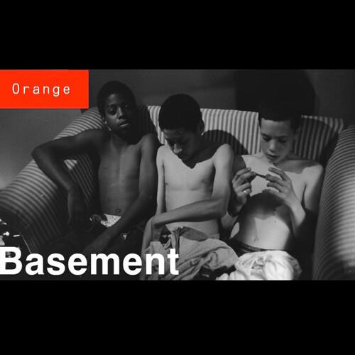 Basement (Explicit)