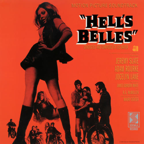 Hell's Belles (Original Motion Picture Soundtrack)