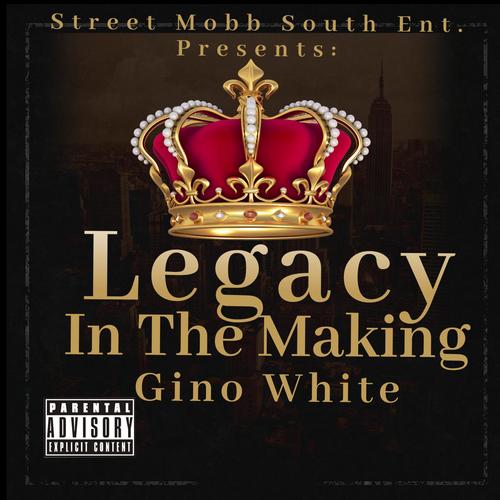 Legacy In The Making (Explicit)