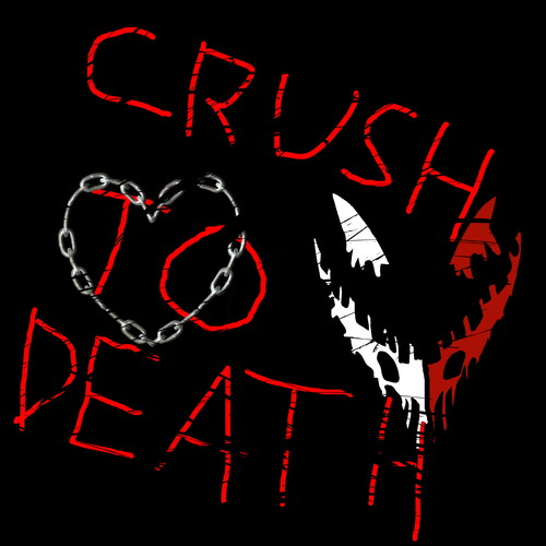 Crush to Death (Explicit)