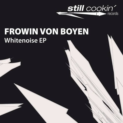 Whitenoise EP