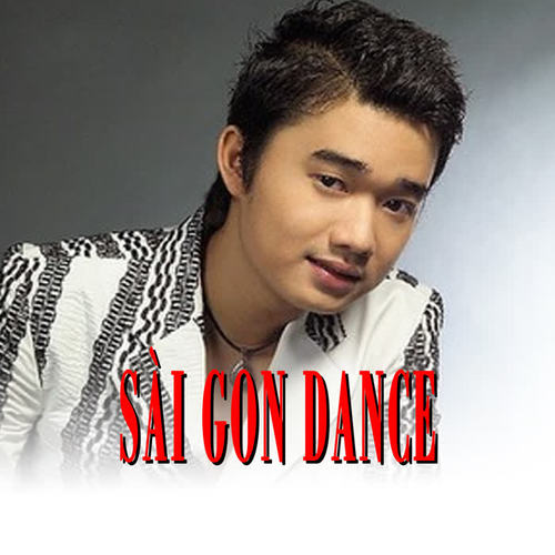 Sài Gòn dance