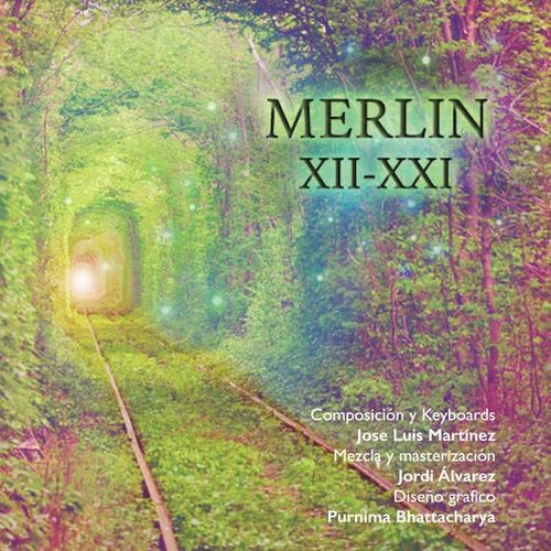 Merlin XII-XXI