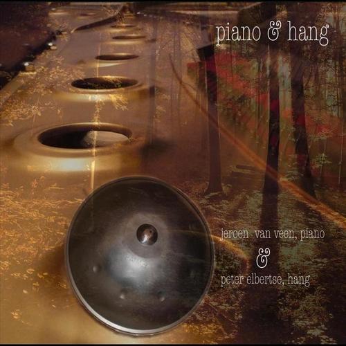 Piano & Hang