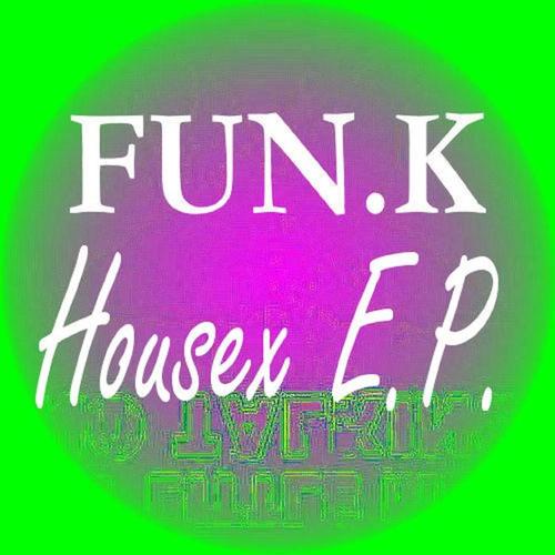 Housex - EP