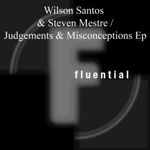 Judgements & Misconceptions EP