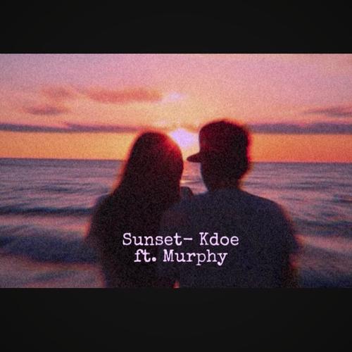 Sunset (feat. Murphy) [Explicit]