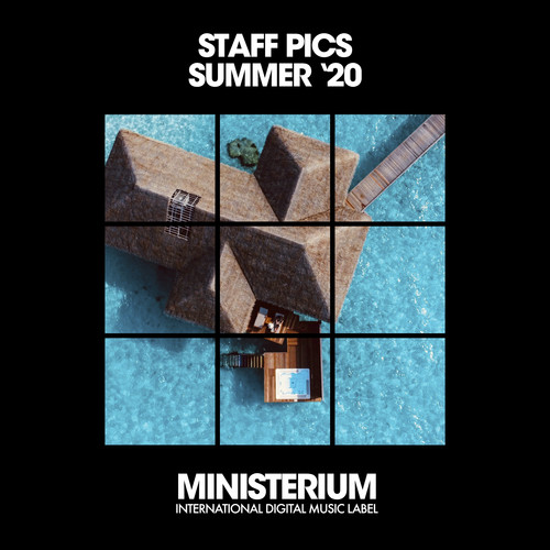 Staff Pics Summer '20