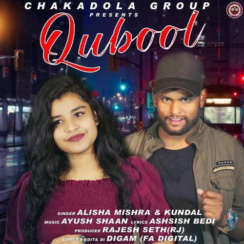 Qubool (Original)