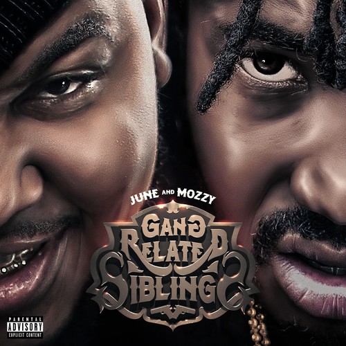 Gang Related Siblings (Explicit)