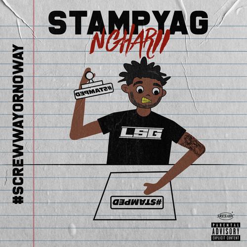 STAMPYAG (Explicit)