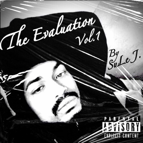 The Evaluation, Vol. 1 (Explicit)