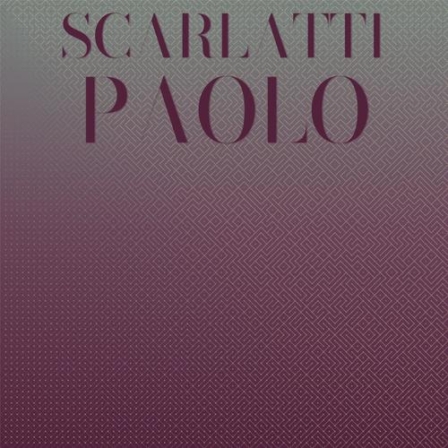 Scarlatti Paolo