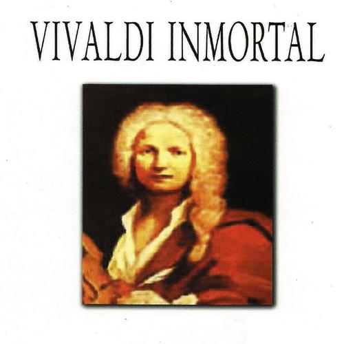 Vivaldi Inmortal