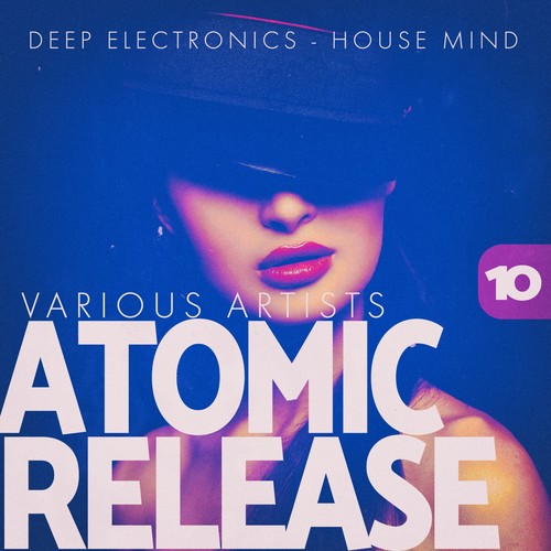 Atomic Release, Vol. 10