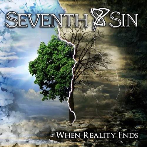 When Reality Ends (Explicit)