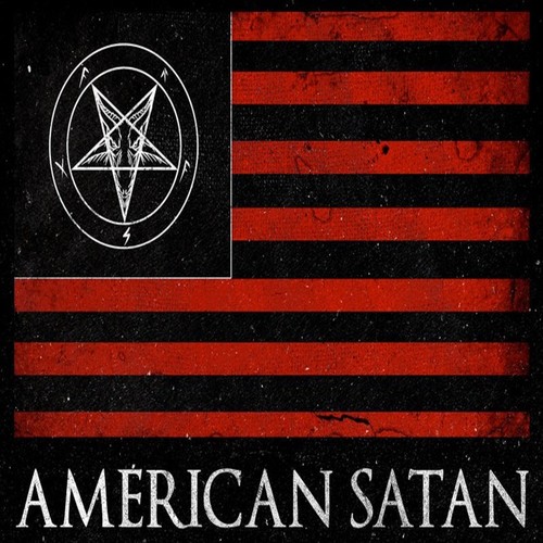 American Satan (Explicit)