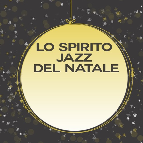 Lo spirito jazz del natale