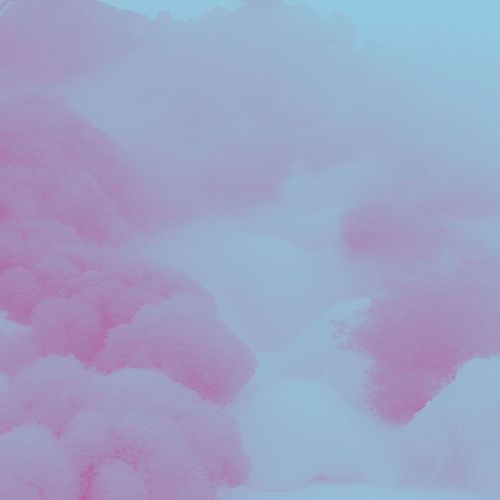 Pink Sky Noise Meditation