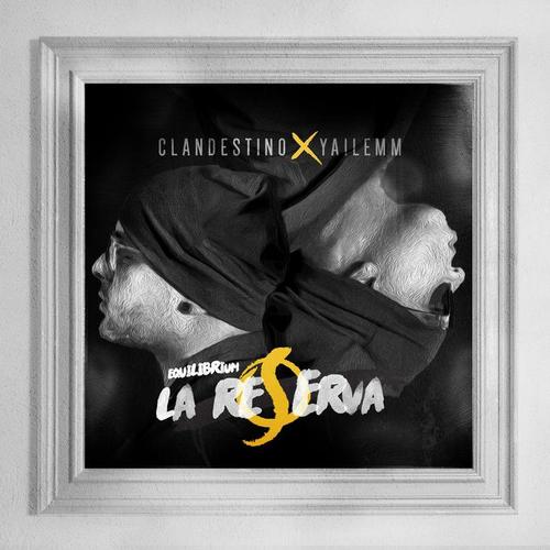 Equilibrium: La Reserva (Explicit)