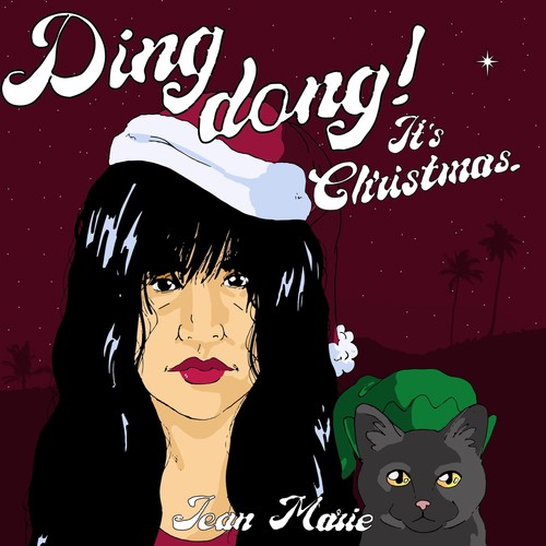 Ding Dong! It's Christmas.