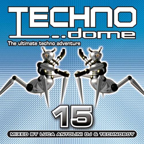 TECHNODOME 15