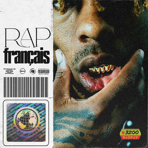 Rap français (Explicit)