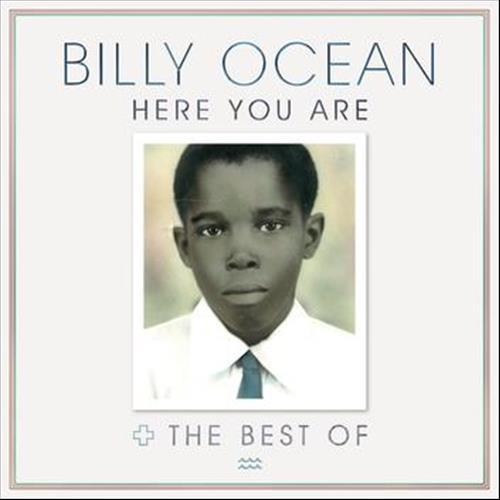 Here You Are: The Best of Billy Ocean