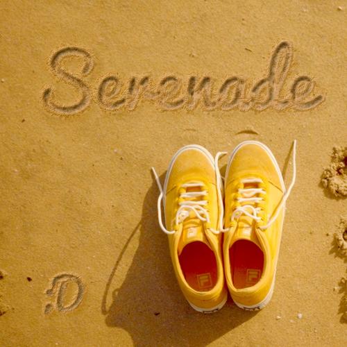 Serenade (feat. Kursor)