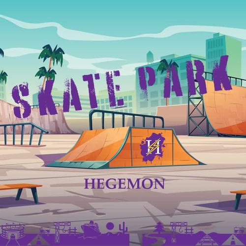 SKATE PARK (feat. Mikhail Kusch)