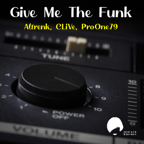 Give Me the Funk