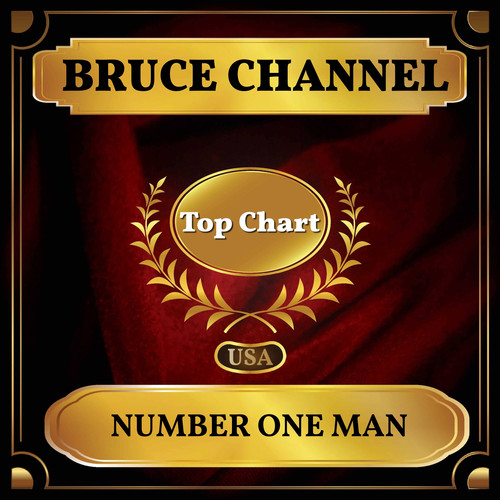 Number One Man (Billboard Hot 100 - No 52)