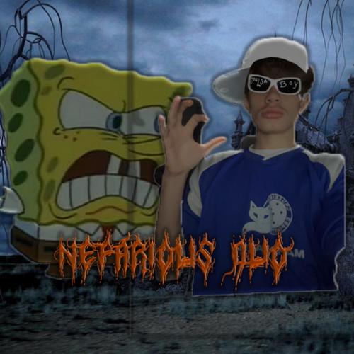 Nefarious Duo (feat. Spongebob Squarepants) [Explicit]