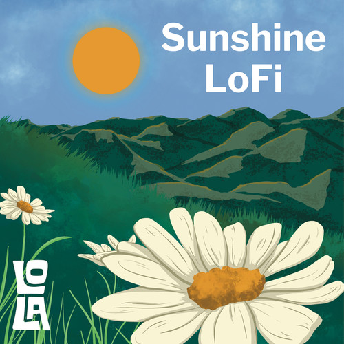 Sunshine LoFi by Lola