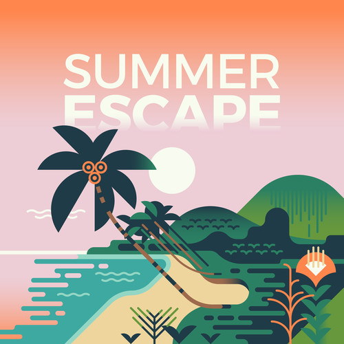 Summer Escape (Explicit)